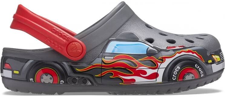 Crocs 207074 Fun Lab Truck Band J1 32-33