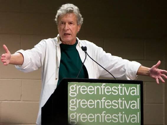 John Perkins