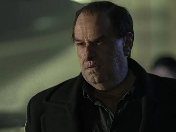 Even HBO's boss is 