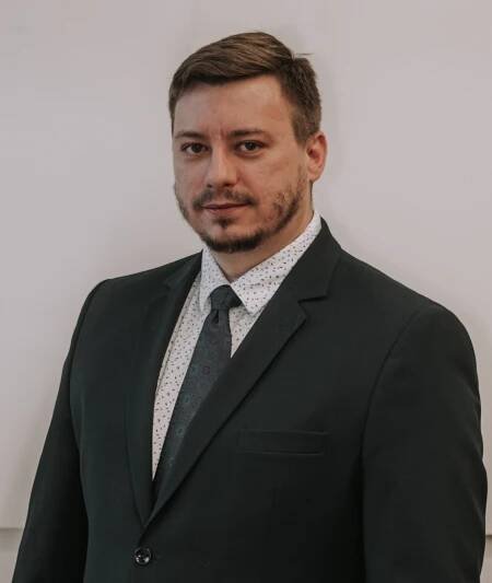 JUDr. Daniel Jadrníček