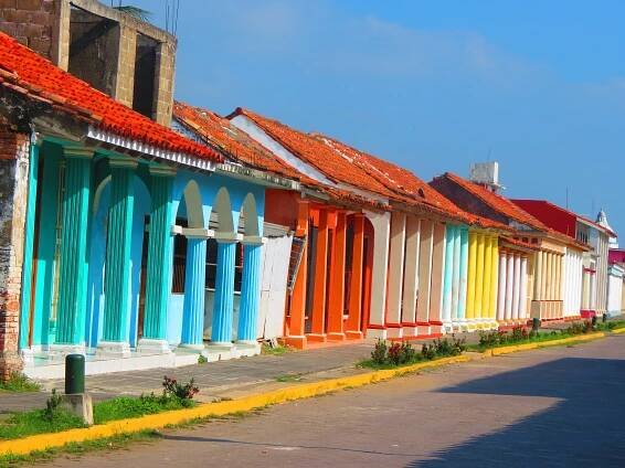 Súbor:Casa de Tlacotalpan, Veracruz.JPG