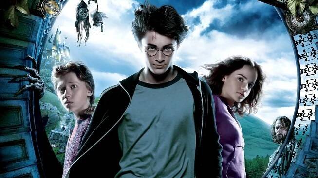 KVÍZ: Oblíbenost Harryho Pottera neupadá ani po dvaceti letech • Filmožrouti.cz