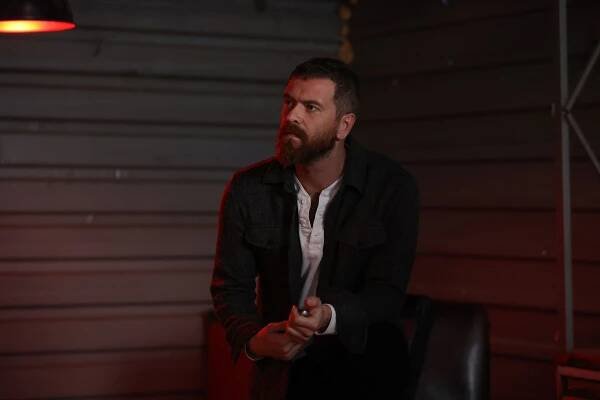Engin Öztürk - Sıfırıncı Gün - Episode 3 - Z filmu