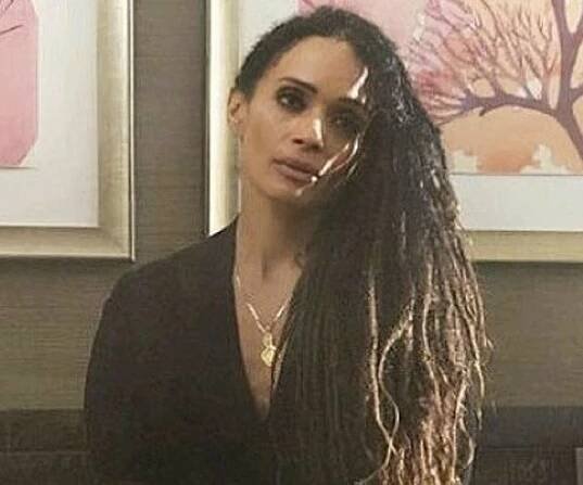 Lisa Bonet Biography - Facts, Childhood, Family Life & Achievements