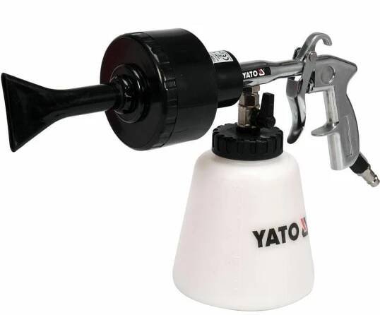 Pěnovačka Yato YT-23641 1 l