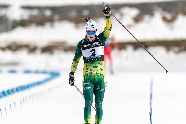SM-MASSTART ÖSTERSUND - BiatlonMag