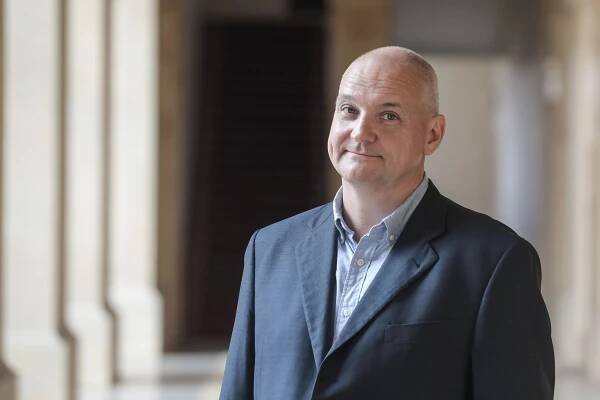 Bartuška: Ruští těžaři bojují mezi sebou. Tuhá zima bez plynu z Ruska bude na hraně