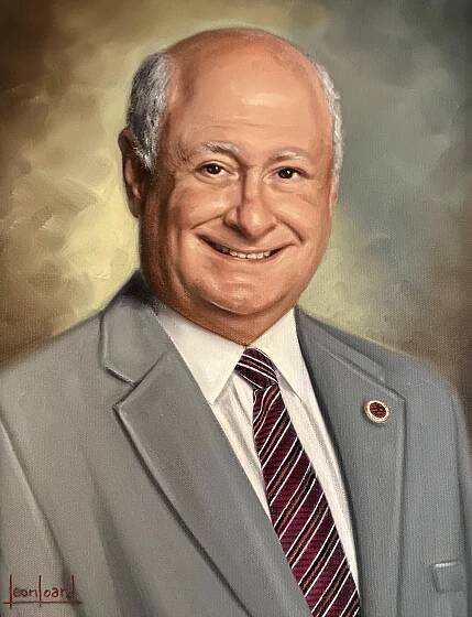 Alabama League of Municipalities | League Past Presidents 
