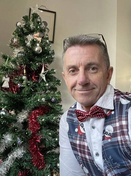 Christmas Jumper Day 2021 | Wold Outdoor