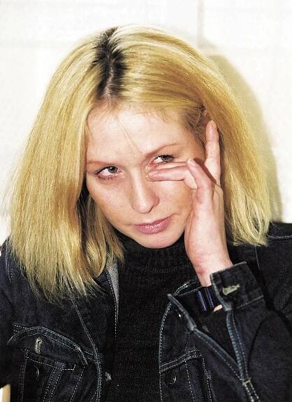 Tereza Pergnerová