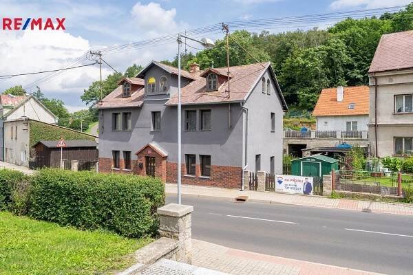 Prodej Dům, Petrovice, okres Ústí nad Labem