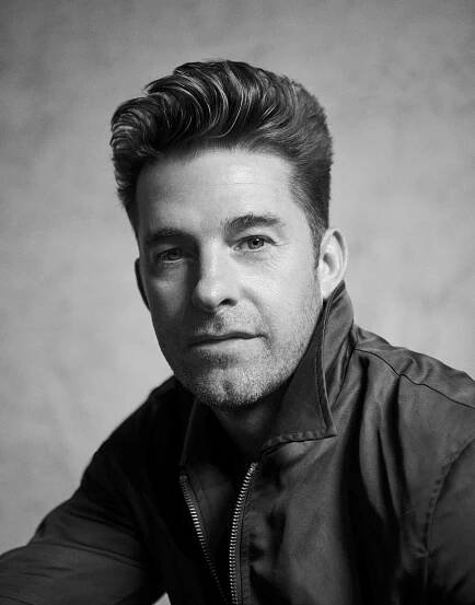 Scott Speedman