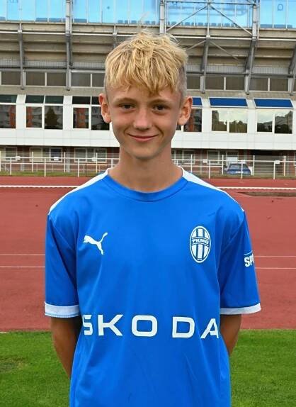 Profil hráče Marek Najman