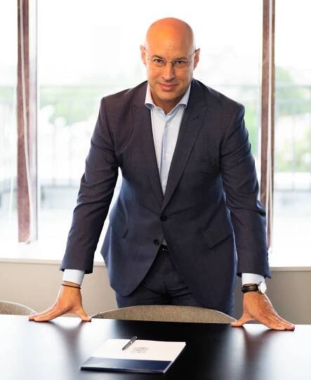 Zsolt Nagy (politician)