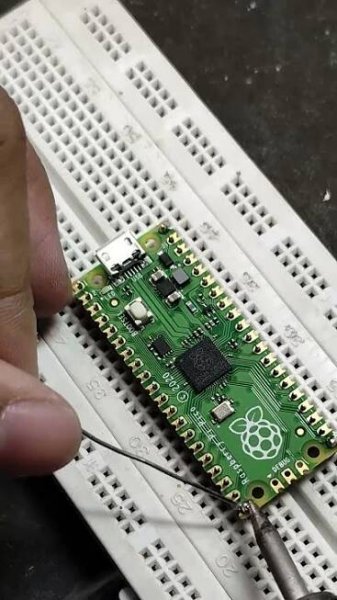 How to program Raspberry Pi Pico with Arduino IDE