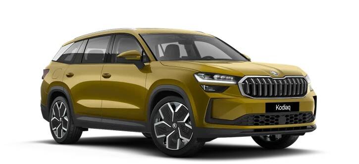 Skladové vozy Škoda - Rájoperáků.cz - Operativní leasing