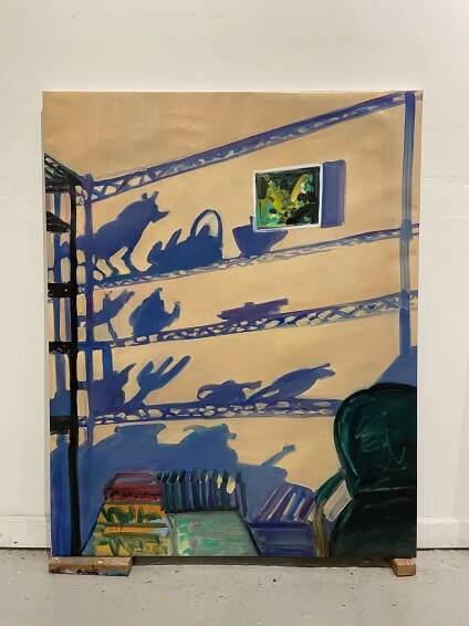 Deborah Brown - Unit