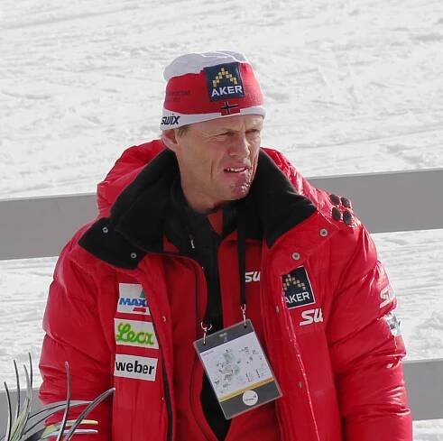 Pål Gunnar Mikkelsplass