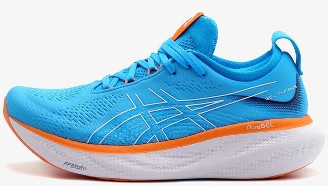 Asics GEL-NIMBUS 25