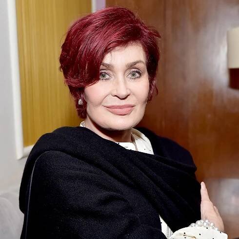 Stars Who Survived Abuse: Photos