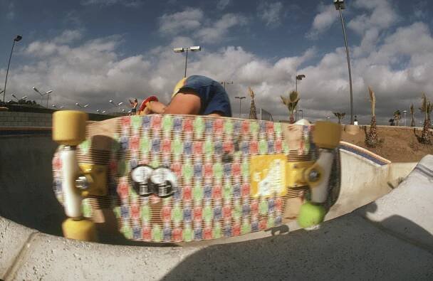 Lance Smith — MatSurfers.com