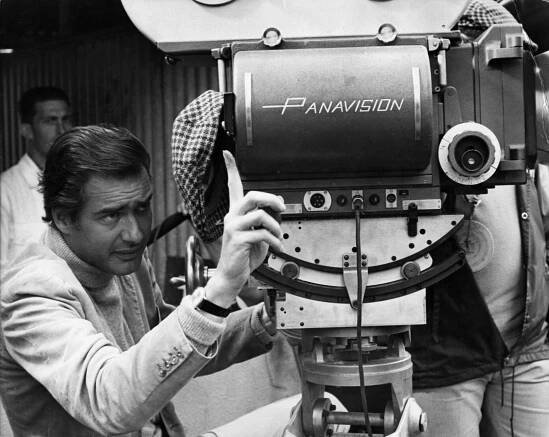 John Frankenheimer Collection