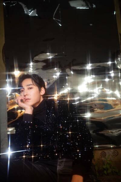 Kevin Woo🍀 | creating music | Patreon