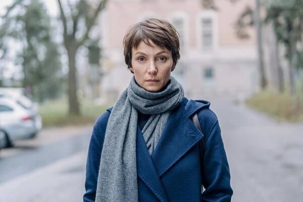 Im Schatten der Angst - Promo