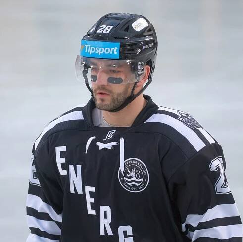 Daniel Kružík