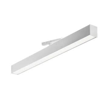 HALLA SVÍTIDLO LED LINA60-T 04-600K-20GGE/840 B 24,8W 3000LM IP20 DO LIŠTY