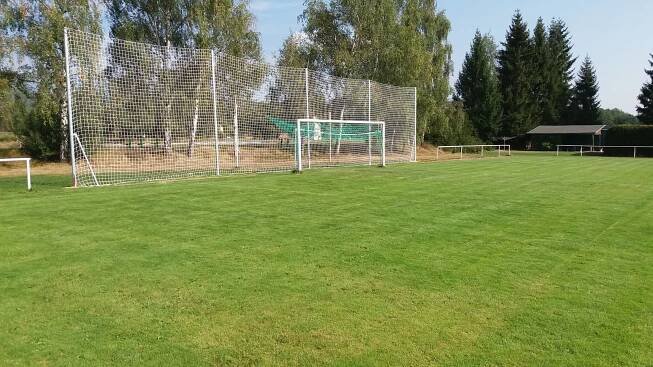 Sportcentrum Věšín foto 4