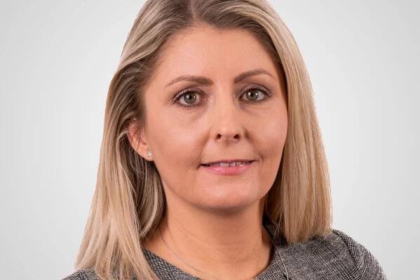 Martina Nováková – finanční poradce foto 1