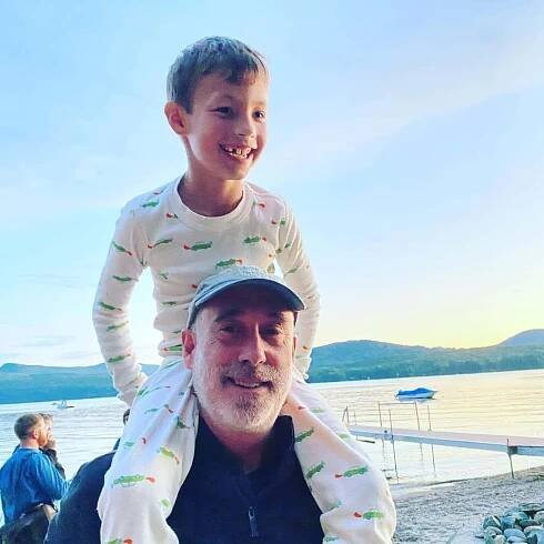 Grand Magazine - Grandparents Living the Ageful Life