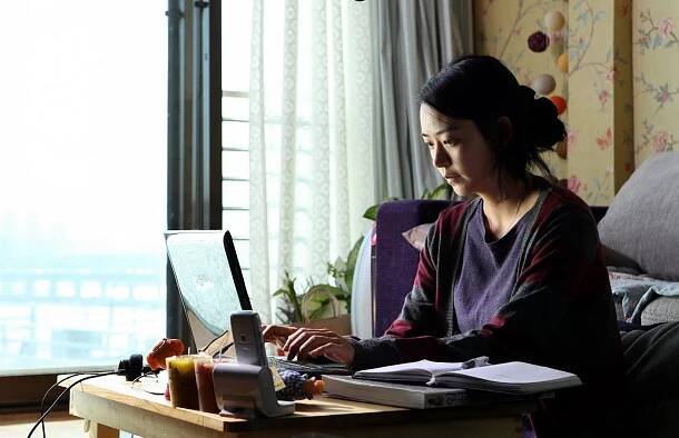 Yi-young Shim - Siseon neomeo - Z filmu