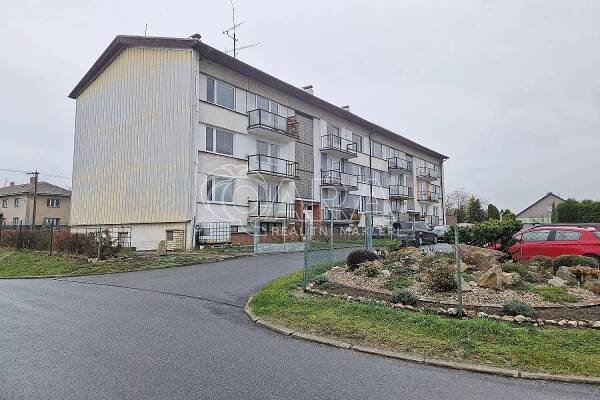 Dolní Město, okres Havlíčkův Brod