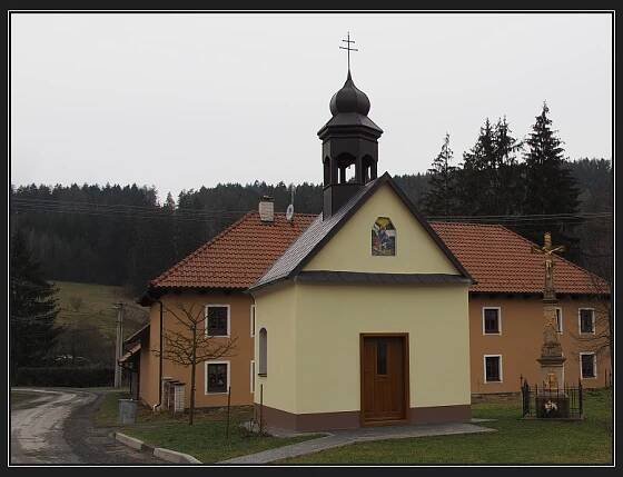 Vojtěchov