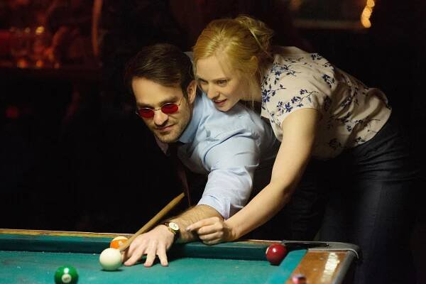 Charlie Cox - Actor