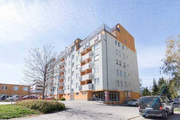 Prodej 1+kk, 42 m2, Libuš, Praha 4 | Kristýna Ishihara Palšovič