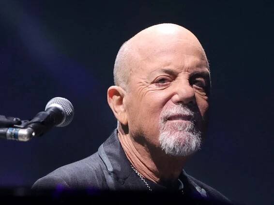 Billy Joel gives update on journey with 'disturbing' health condition: 'People are worried'