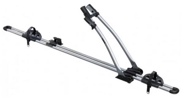 THULE FreeRide 532 nosič kola na střechu