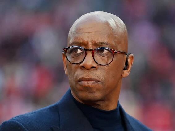 Ian Wright explains reasons behind Match of the Day exit