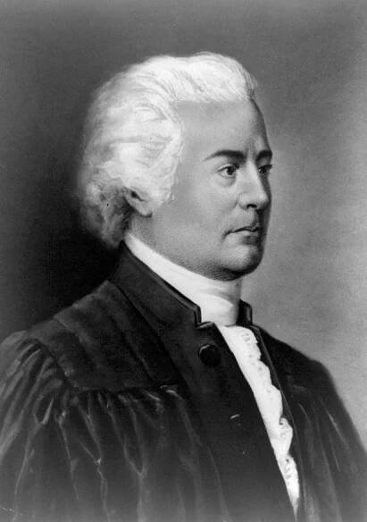 John Rutledge