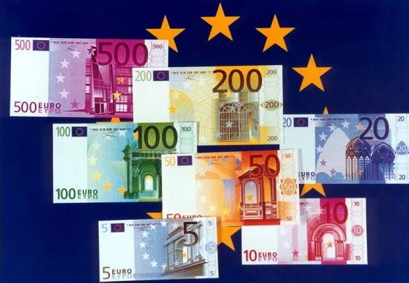 Inflace v eurozóně v červnu opět překonala rekord, zrychlila na 8,6 procenta