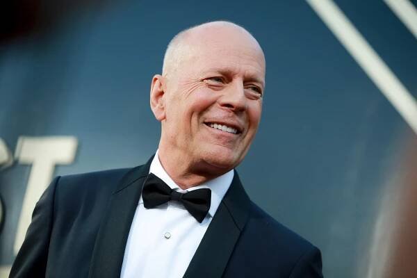 What Is Aphasia? Bruce Willis’s Diagnosis, Explained