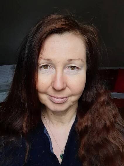 Astrologické poradenství – Martina Lukášková