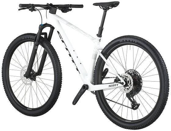 Scott Scale 910 | The Bike