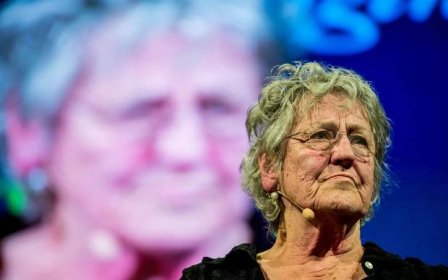 Rape is rarely violent and doesn’t merit a jail term, claims Germaine Greer