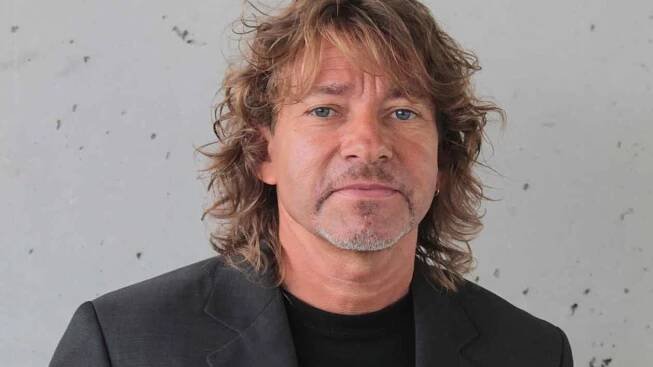 Michal Pospíšil.
