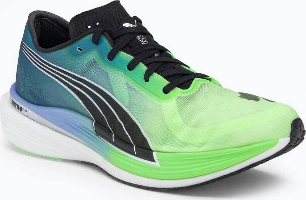 PUMA Deviate Nitro Elite 2 377786-01, 48,5