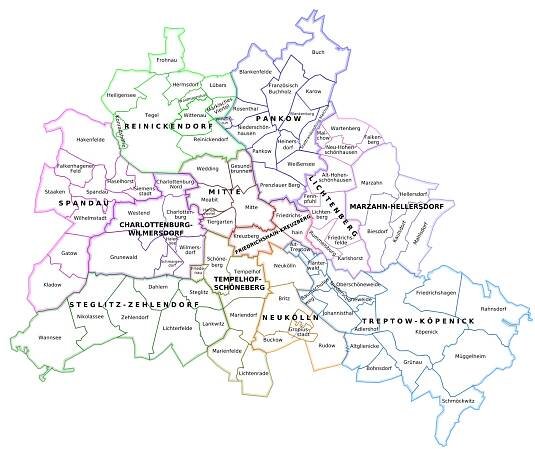 File:BerlinDistricts.svg